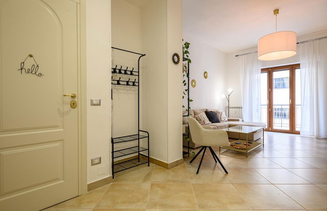 Via Consalvo 120 A in Naples - Foto 12