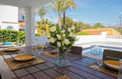 Casa Aigua Marina Spaniahome - Foto 4