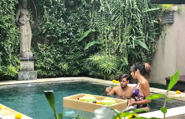 Ubud Paradise Villa - Photo 56