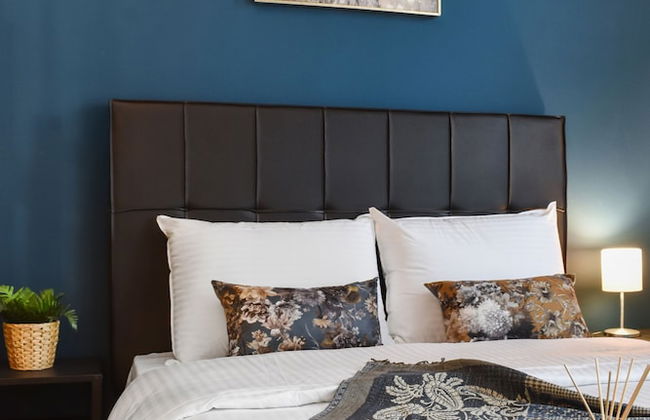 ABC Apartments - Foto 11