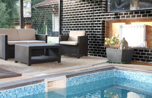 Gîte Lorengrain - Foto 64