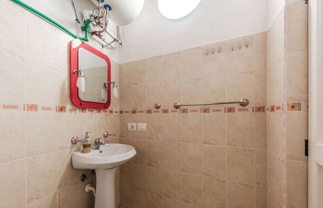 Guesthouse 'hapa të Lehtë' - Room 1 - Pro Bono - Photo 14