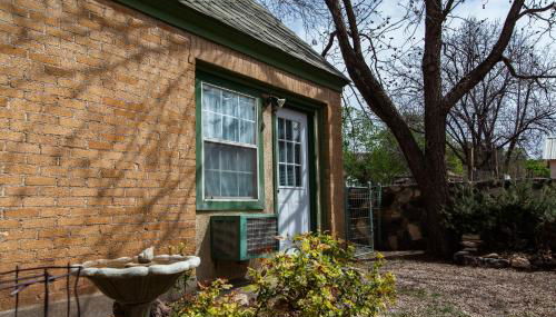 Langridge Lodge - Foto 2