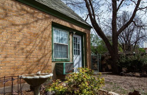 Langridge Lodge - Foto 2