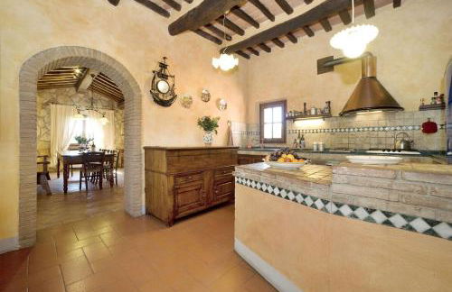 Villa Le Rondini by Salogi Villas - Foto 10