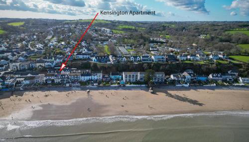Kensington Apartment - 2 Bedroom - Saundersfoot - Foto 2, Other
