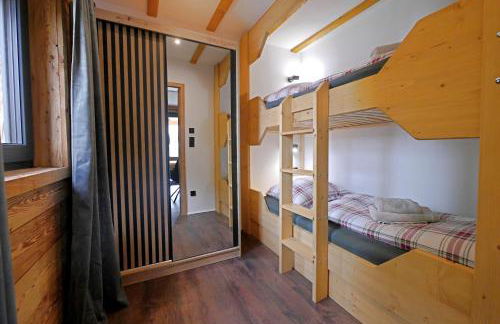 Alte Försterei - Komfort-Fewo HOCHSITZ mit Pool & Sauna - Foto 16