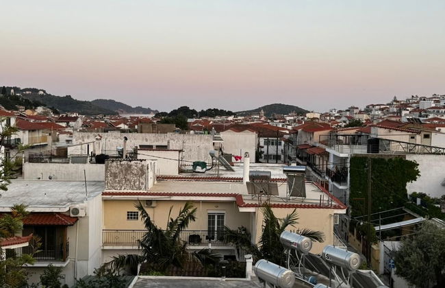 Moonbeam Townhouse Skiathos - Photo 41