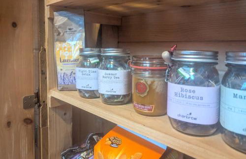 2 Mi to Marina and Beach Frye Island Retreat! - Foto 12