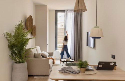 Líbere Barcelona Sant Antoni - Foto 70