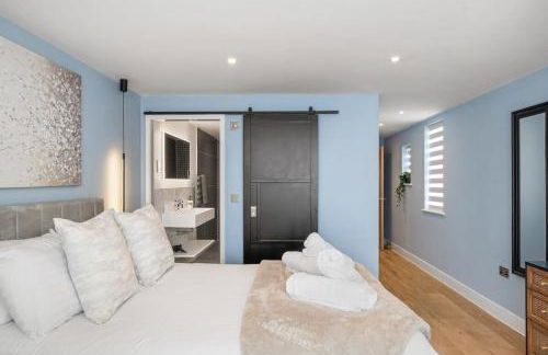 Modern Apartment with Parking nr Seafront - Foto 6