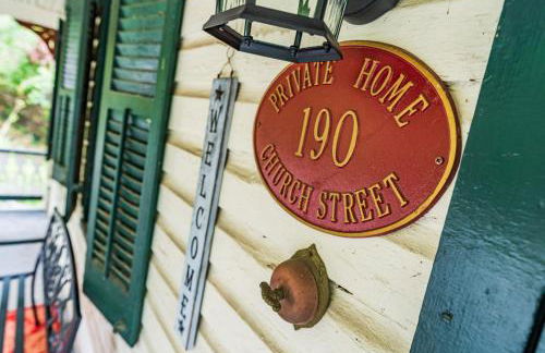 Enchanting Cottage, walk to Downtown Harpers Ferry - Foto 11