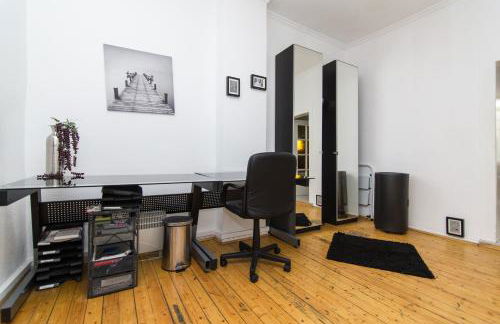 Altstadt Bolker Original - Foto 57