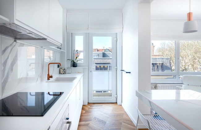 Molière Design residence - Foto 7