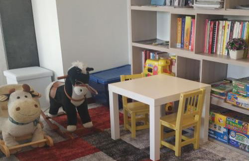 Modern apartment halfway between Milan and Como - Foto 11