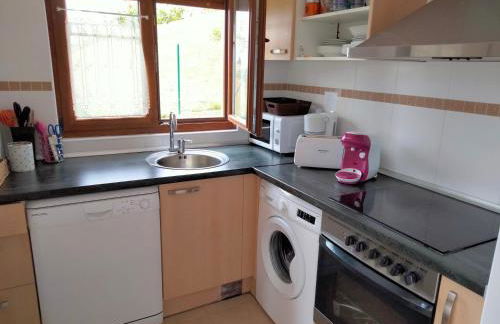 El Mirador de La Hayuela, a 7 min de Comillas - Photo 11