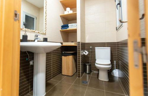 Endorfita Sonrisa Beach - Canteras & Ocean View - Foto 30