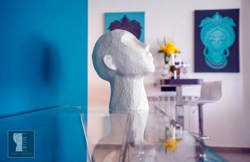 "I MORI LUXORY APARTMENTS" - Attico mansardato con incantevole vista mare - Foto 41