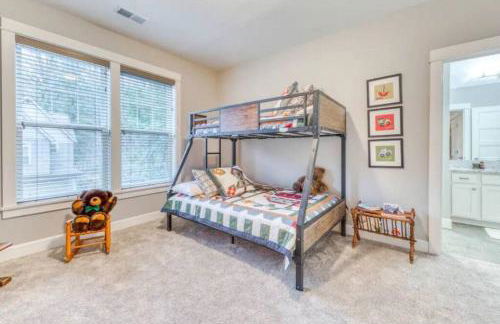 Modern Retreat in Mt Hood Oregon Resort - Foto 41