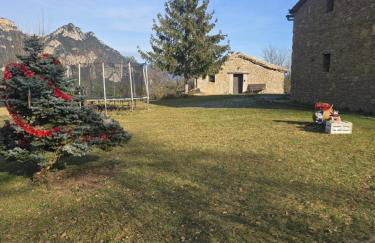 Complex Rural Can Caubet - Foto 29