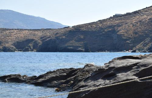 CLIO'S BEACH HOUSE - DELUXE BEACH FRONT PROPERTY - Foto 37