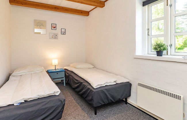 6 Person Holiday Home in Nykobing M - Foto 4