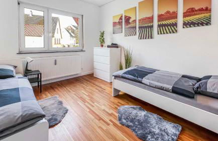 Houses in Gau-Bischofsheim - Foto 29