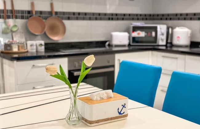 Mahasamut coastal Poolvilla - Foto 10