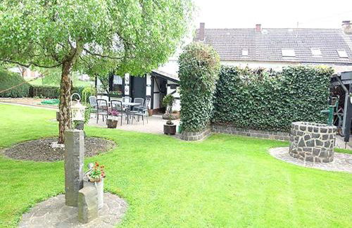 Eifel Garden Hideaway - Foto 29