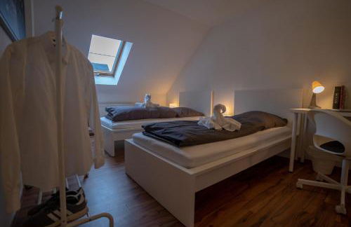 4-Zimmer Haus, 2-Bäder 140qm bis zu 11 Personen - Foto 15