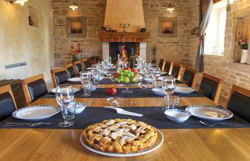 Awesome Home In Labin With Sauna - Photo 28