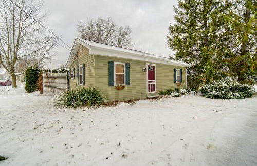 Walk to GOTL strip! Family cottage with laundry - Foto 27