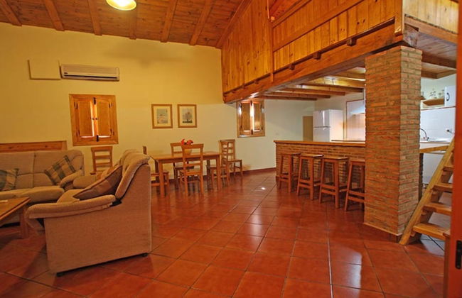 Casa Rural De Las Aves - Photo 11
