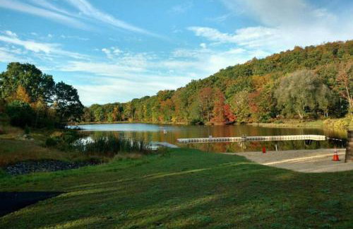 Regent Hilltop Cabin - Photo 9