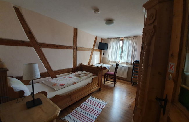 Gasthaus Dollinger - Foto 37