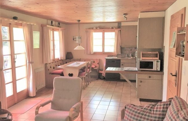 Wasserhügeli - Foto 6