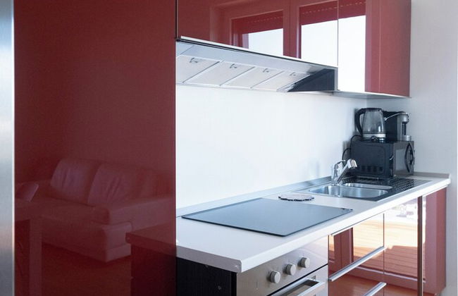 Porta del Mare Luxury Apartment - Foto 44