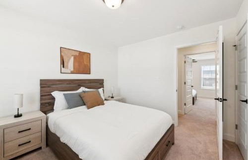 Arte Luxury townhomes E2 I Comfy 2 Bed 25 Bath - Foto 8