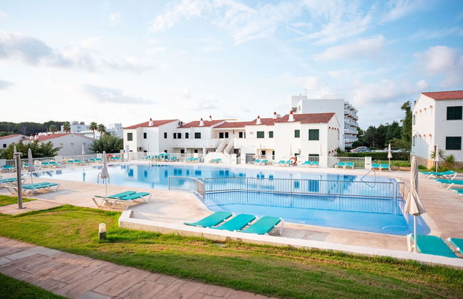 Apartamentos Seth Mestral y Llebeig - Foto 53