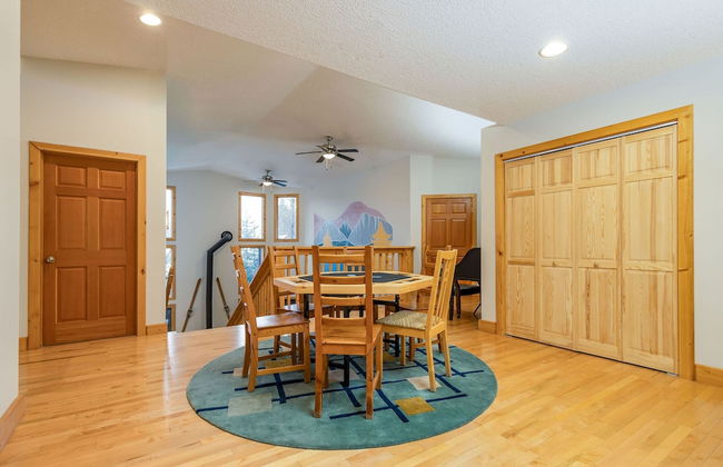 The Stemwinder Lodge by Simply Kimberley - Foto 24