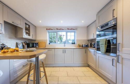 Hatchet Pond Cottage - Foto 19