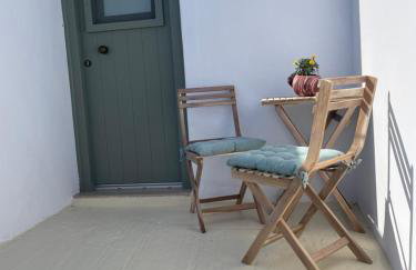 Kisari Kimolos Cozy Studio - Foto 29