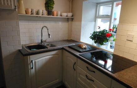 The Samphire Cottage - Foto 8