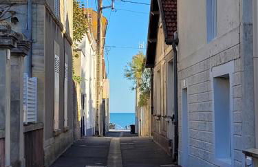 Maison de pêcheur charmante et atypique en pierre, 1 min de marche de la mer - Foto 18