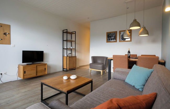 La Sapinière - Foto 62