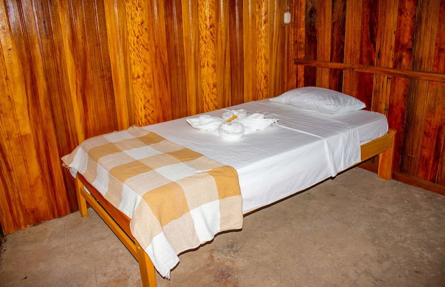 Tronco Tambopata Adventure - Photo 10