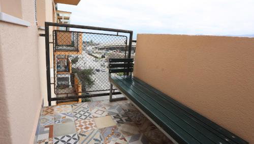 Sunsetview Apartment with balcony - Foto 5