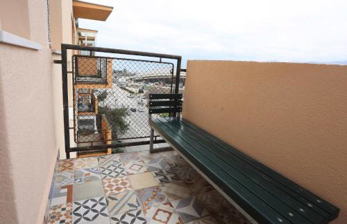Sunsetview Apartment with balcony - Foto 5