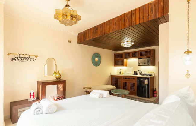 Xuru Stays I Downtown Studios - Foto 15