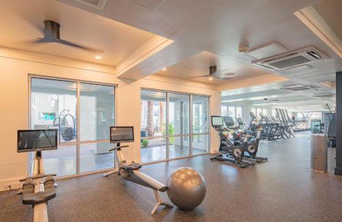 Phoenix Stay , Near Mayo Clinic & Shopping, Pool & Parking- S134 - Foto 27